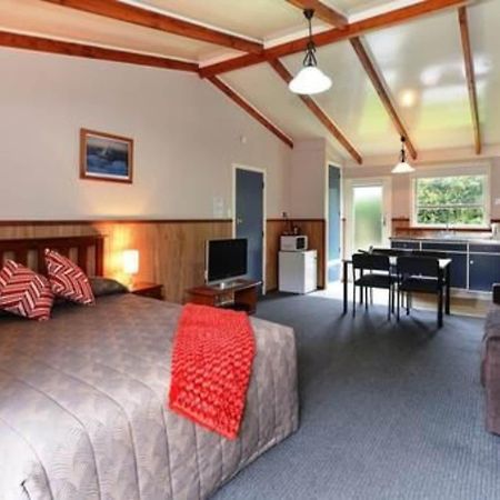 Fairy Springs Motel Ροτόρυα Εξωτερικό φωτογραφία