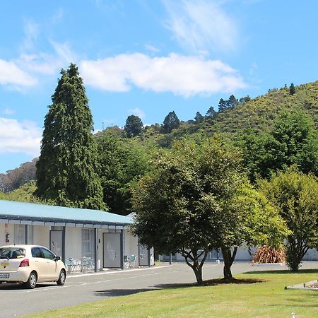 Fairy Springs Motel Ροτόρυα Εξωτερικό φωτογραφία