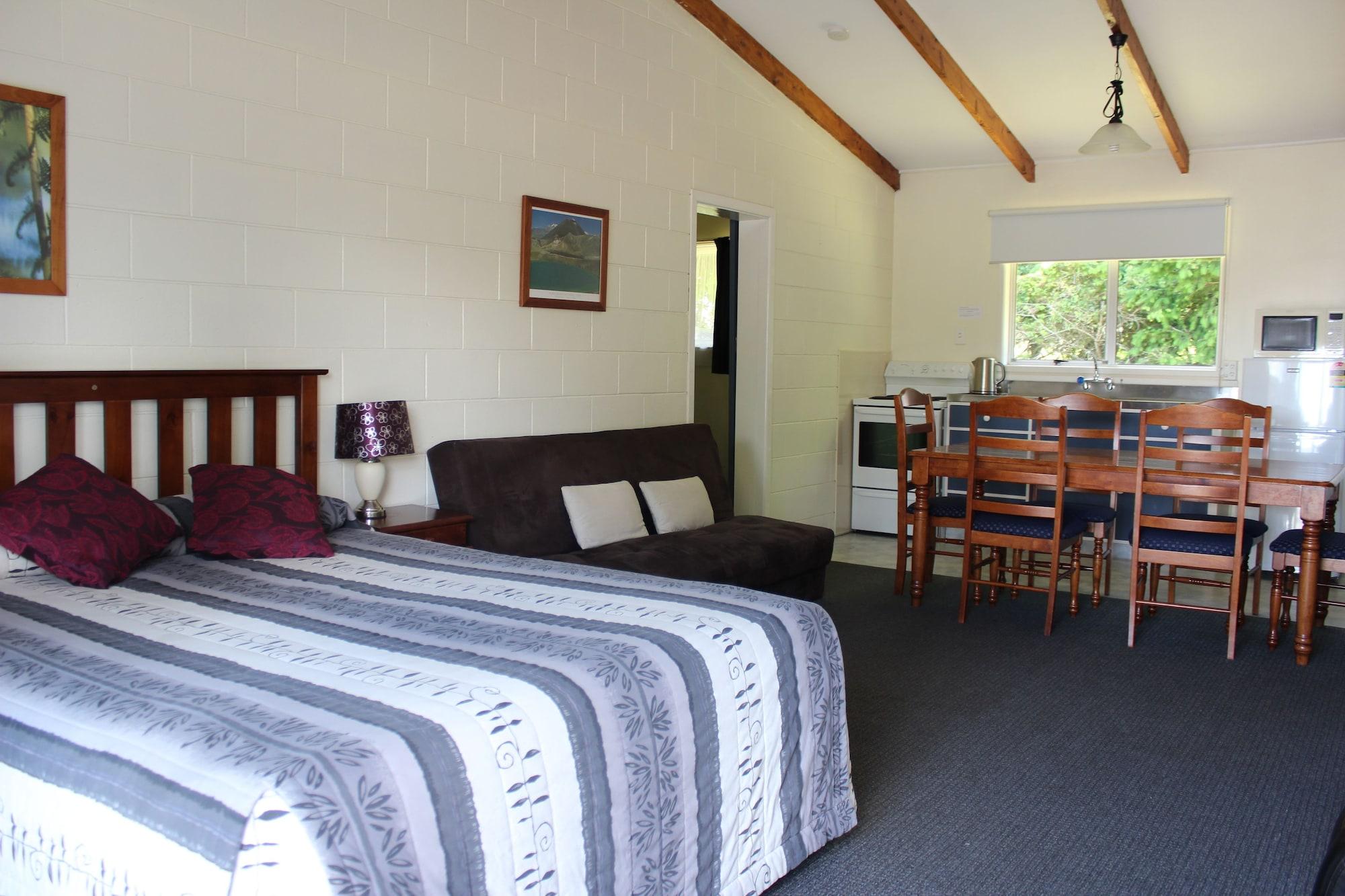 Fairy Springs Motel Ροτόρυα Εξωτερικό φωτογραφία