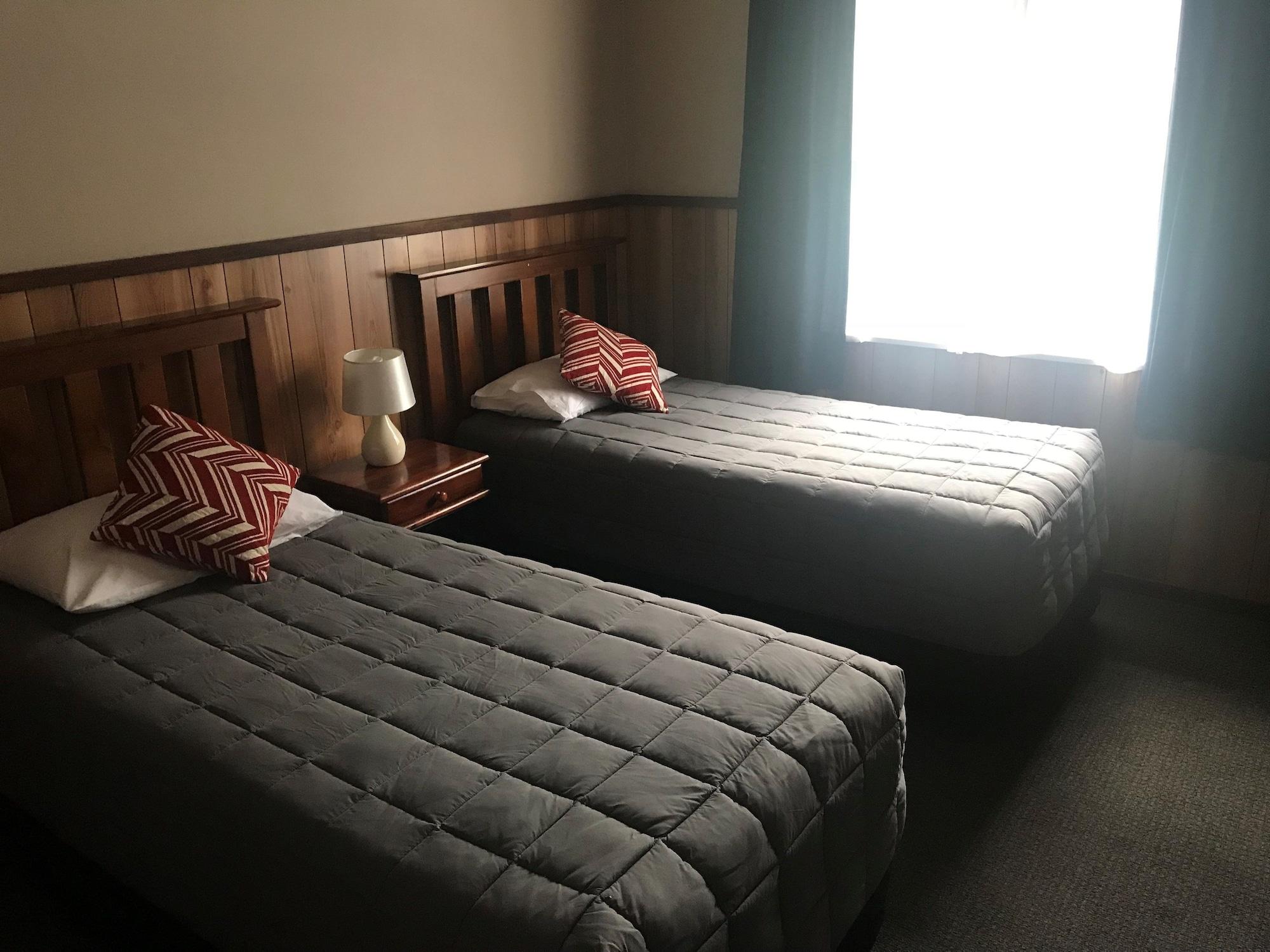 Fairy Springs Motel Ροτόρυα Εξωτερικό φωτογραφία