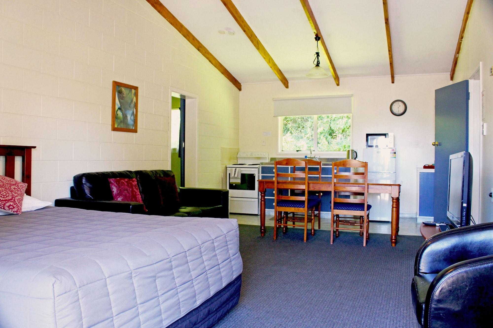 Fairy Springs Motel Ροτόρυα Εξωτερικό φωτογραφία