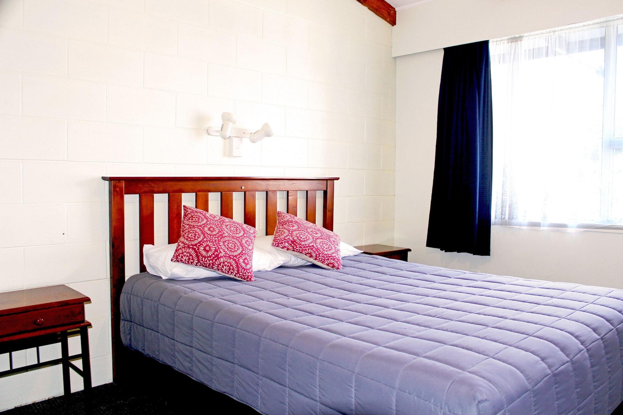 Fairy Springs Motel Ροτόρυα Εξωτερικό φωτογραφία