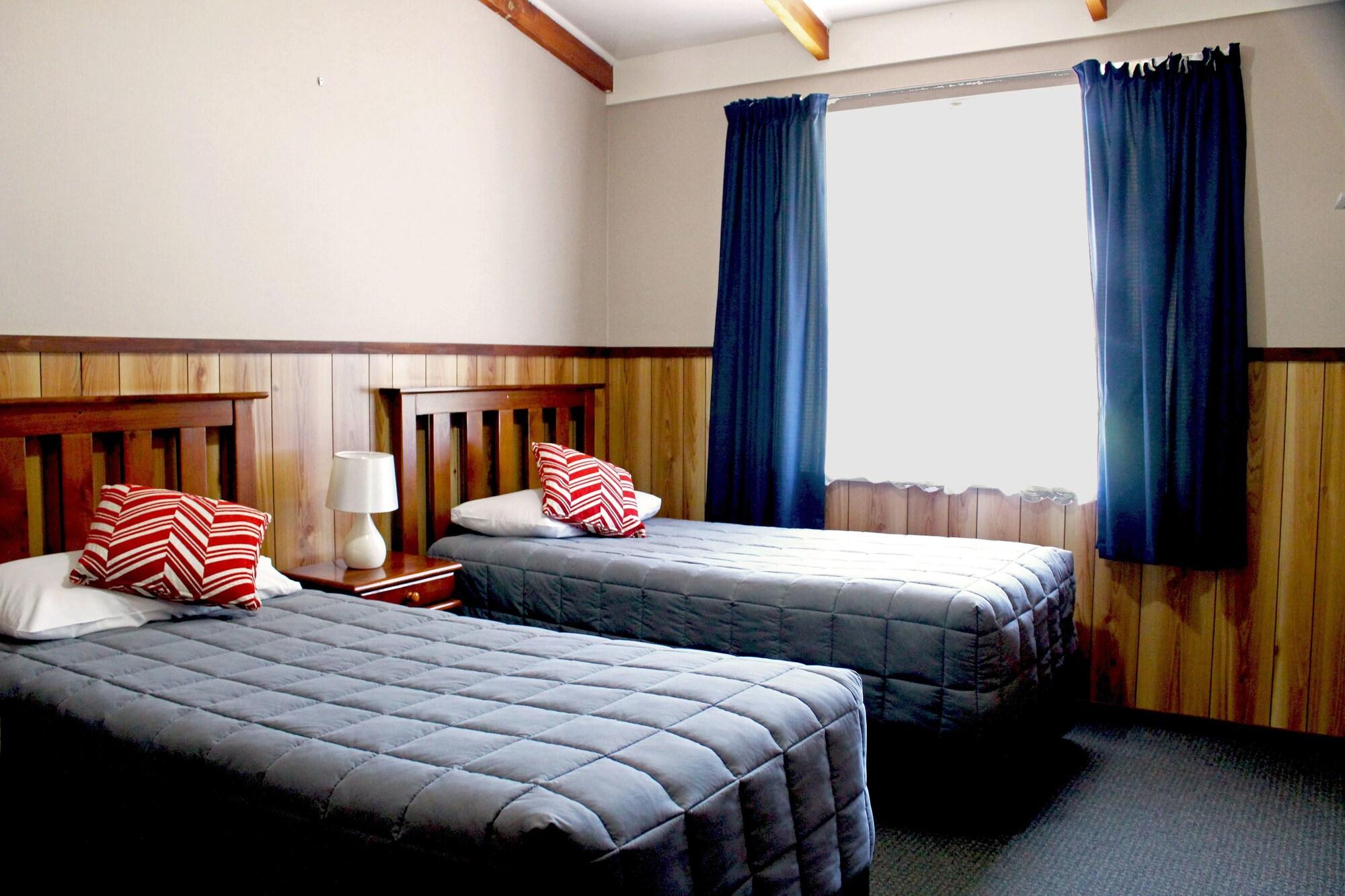 Fairy Springs Motel Ροτόρυα Εξωτερικό φωτογραφία