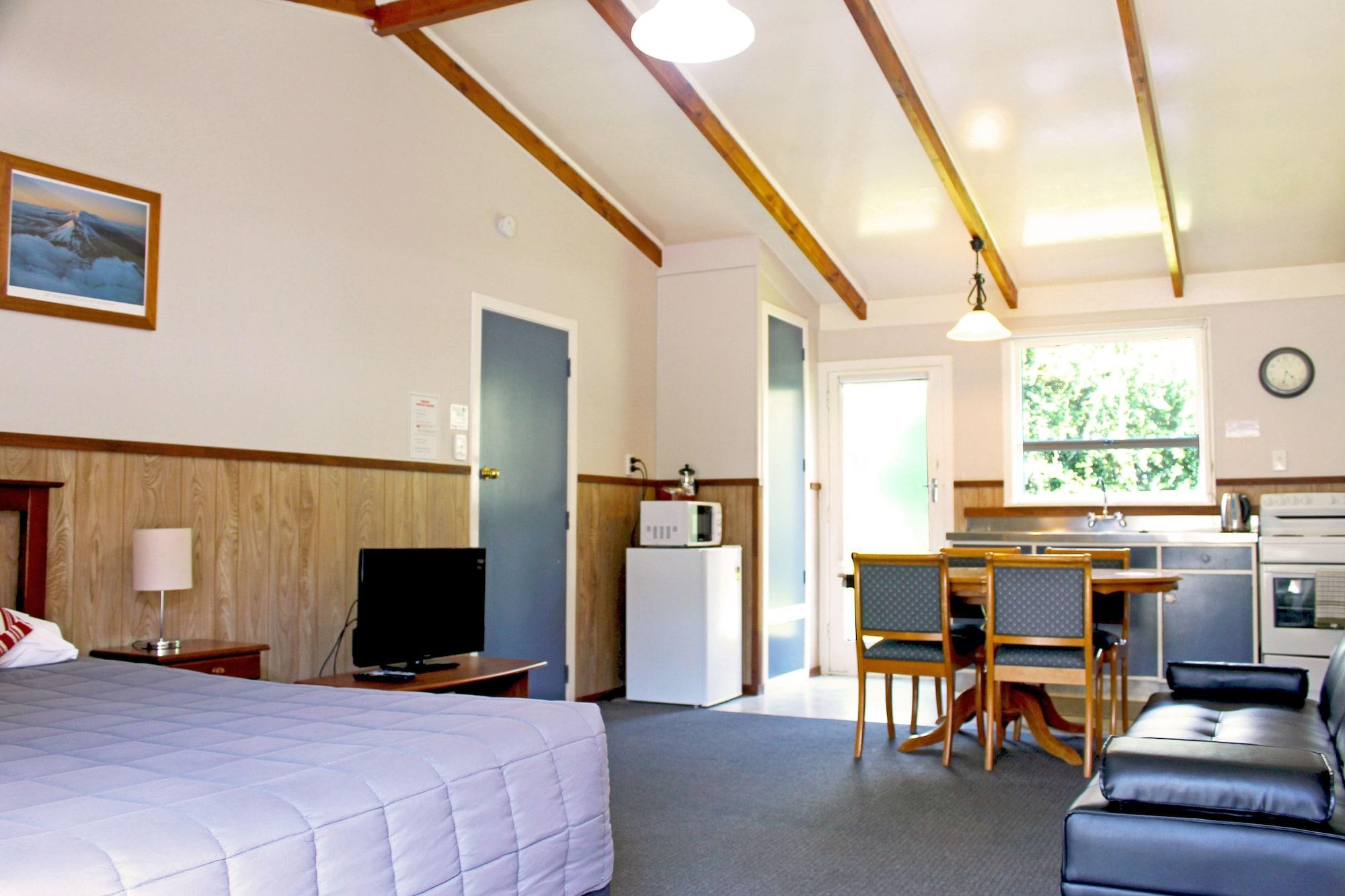 Fairy Springs Motel Ροτόρυα Εξωτερικό φωτογραφία
