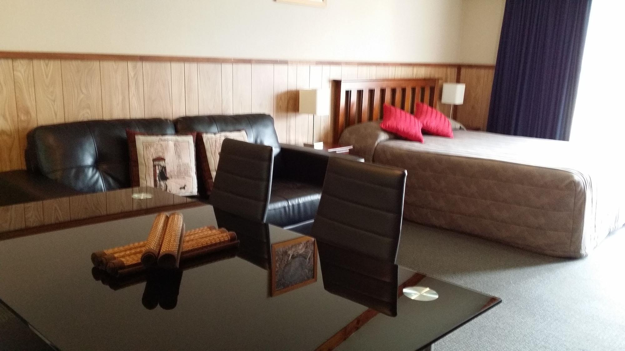 Fairy Springs Motel Ροτόρυα Εξωτερικό φωτογραφία