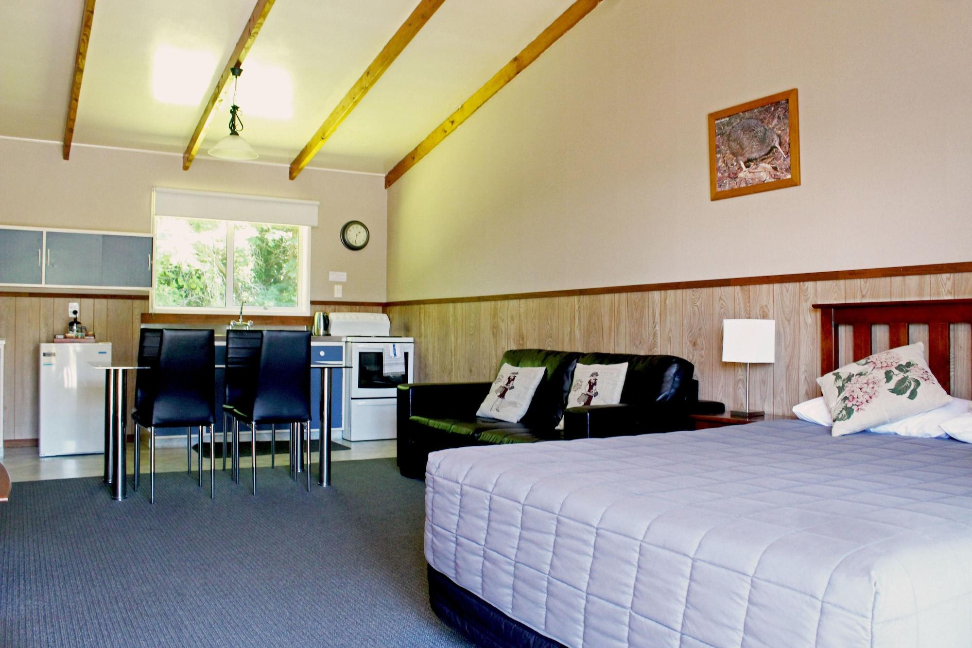 Fairy Springs Motel Ροτόρυα Εξωτερικό φωτογραφία