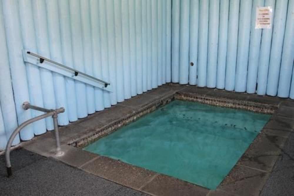 Fairy Springs Motel Ροτόρυα Εξωτερικό φωτογραφία