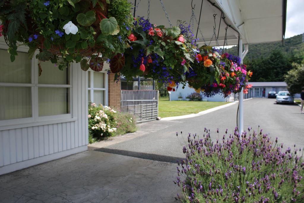 Fairy Springs Motel Ροτόρυα Εξωτερικό φωτογραφία