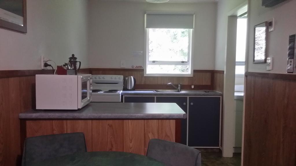 Fairy Springs Motel Ροτόρυα Εξωτερικό φωτογραφία