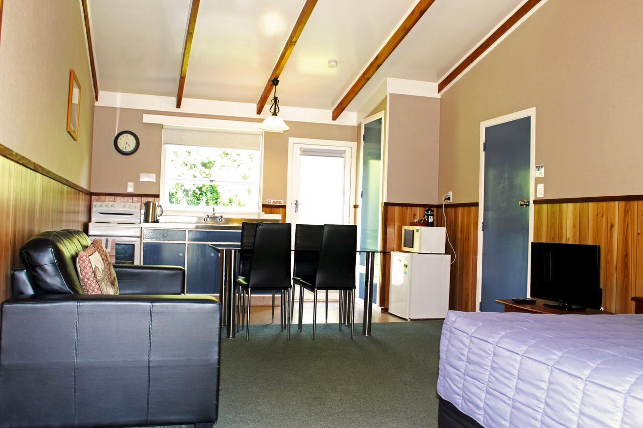 Fairy Springs Motel Ροτόρυα Εξωτερικό φωτογραφία